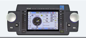Ecos Zentrale 50220