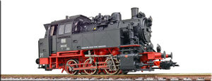 31651 80 039 Museum, schwarz, EP VI, Vorbildzustand um 2010, Loksound, Doppelraucherzeuger, Rangierkupplung, AC/DC