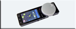 50115 Mobile Control Pro Funkhandregler + Access Point Set für Ecos/Z21/CS3, IntelliboxNeo, deutsch/englisch